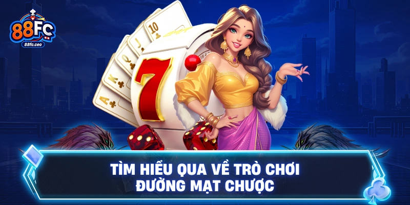 Tìm hiểu qua về trò chơi đường mạt chược